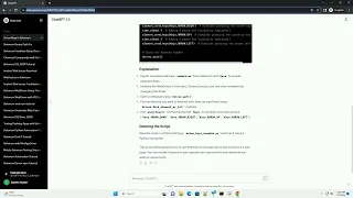 arrow keys in selenium