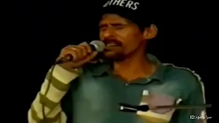 الفنان علي بحر فيديو كلبب حفلة يمه ورده دندنها