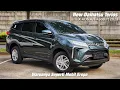 Download Lagu New Daihatsu Terios X ADS A/T Facelift 2023 [F800RG] In Depth Review Indonesia