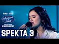 Download Lagu FEMILA - HALU Feby Putri - SPEKTA SHOW TOP 11 - Indonesian Idol 2021