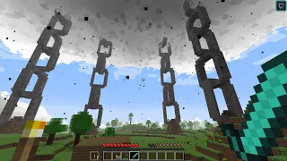 Horror Mod Ini Membuatmu Mengalami MEGALOPHOBIA