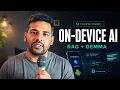 Android Developers Need to Learn This AI Stack