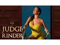 Sexy Picture Distracts Judge Rinder Judge Rinder