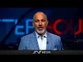 Bruins Analyst Billy Jaffe Reacts To Boston s Game Being Delayed