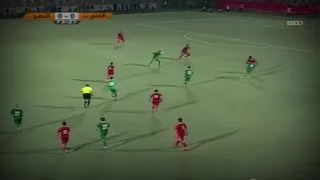 أغنية أسماء سليم لنادي النصر الليبي 