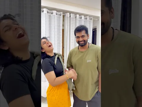 Mana varshini papa super happy❤️😌 #youtube #telugu #bhanuchandar #shorts
