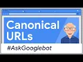 Canonical URLs How Does Google Pick the One