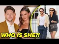 Who is Niall Horan s GIRLFRIEND