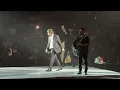 CRAZYZ - Fuerza Regida en vivo 31 Octubre 2024 Monterrey