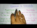 Microprocessor VS Microcontroller MPMC Lec-05 Bhanu Priya