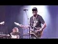 Eric Gales - Put That Back - 8/8/26 Heritage Music Festival - Wheeling, WV