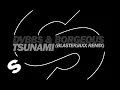 Download Lagu DVBBS \u0026 Borgeous - Tsunami (Blasterjaxx Remix)
