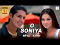 Download Lagu O Soniya - HD Music Video | Dino M, Bipasha | Ishq Hai Tumse | Udit N, Alka Y | Himesh Reshammiya