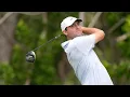 Scottie Scheffler struggles at Charles Schwab Challenge as arresting officer is reprimanded