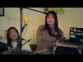 Ben&Ben - Leaves feat. Maki | Live from Liwanag Coffee Sessions