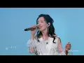 【纯享版】梁心颐全开麦演绎《下雨天 》引全场大合唱，再也回不去的时光才叫青春！| 百分百歌手 | Perfect Singer | TME | 腾讯音乐娱乐