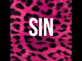 I Feel a Sin Comin' On
