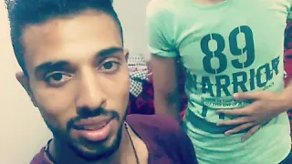 ارجعي بصوت الفنان اسلام الأمير دندنها