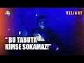 Timur ile Yahya'nın otobüs operasyonu! | Veliaht 7. Bölüm