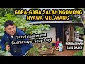 Lagu GARA-GARA SUMPAH MATI!! 30 TAHUN BERTAHAN HIDUP DI HUTAN INI RUMAH SAYA SEPERTI GUBUK REYOT DI HUTAN