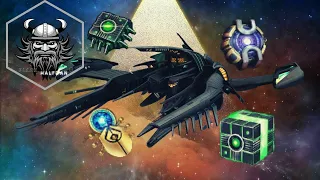 All about the VI DAR Star Trek Fleet Command