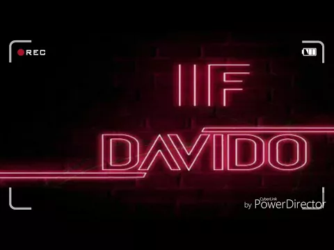 Download MP3 Davido - if (audio)