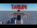 How to use Tables and Arrays in Roblox Studio Roblox Scripting Beginners Tutorial 08