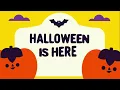 Halloween Dance - The Kiboomers Preschool Songs - Brain Breaks for Circle Time Song