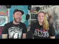 IS THIS PEAK POWER METAL?! | MAJESTICA - A Story In The Night (OFFICIAL MUSIC VIDEO) | Reaction