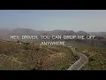 Zach Bryan - Hey Driver (ft. The War and Treaty) (Lyrics)