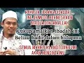 Download Lagu CARA BERMESRA BERDUA  DENGAN ALLAH ‼️ BUYA ARRAZY HASYIM 