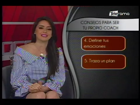 Coaching: Consejos para ser tu propio coach