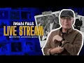 🔴LIVE! LAGU - LAGU TERBAIK IWAN FALS SEPANJANG MASA - #iwanfals #livestreaming