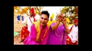 miss pooja u0026 preet brar kabbadi official video latest new punjabi song 2016