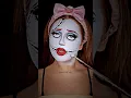 Download Lagu POWER OF HALLOWEEN MAKEUP ☠🔥 pt 8 #shortvideo #viralvideo #power
