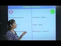 COMMON ERRORS 4