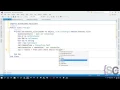 VB NET Login Registration Form with SQL Server MD5 password YouTube