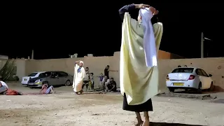 رقص نايلي وراكم يالجلافة 