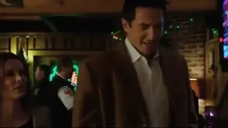 Grimm Sasha Roiz funny moments