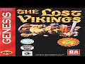 Lagu The Lost Vikings Genesis Longplay Part 1