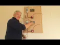 2426 A Simple Solar System - The Switch Gear