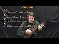 Sunflower Post Malone Ukulele Cover Lesson in D wth