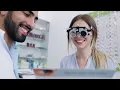 The Center for Eye Health