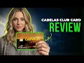 Cabela s CLUB Card Review 2026 Rewards Outdoor Benefits Fees and Is It Worth It