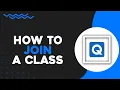 How to Join a Class in Quizlet Easiest Way