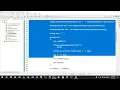 Lecture 06-MultiThreaded Server Multiple Servers in one Class Handle Multiple Clients PDC