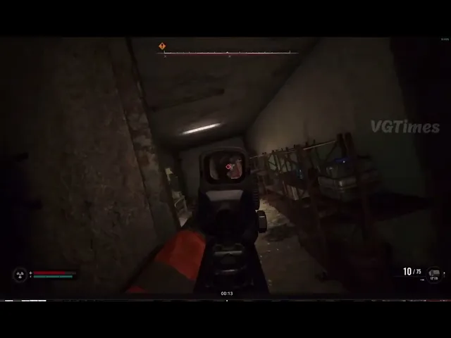 Stalker 16