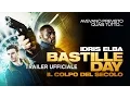 Video di Bastille Day - Il colpo del secolo (Idris Elba, Richard Madden) - Trailer italiano ufficiale [HD]
