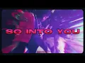 Lee Drilly x Shawny Binladen - So Into You (Official Video) (Prod By @FCKBWOY)