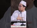 Download Lagu Hikmah dibalik Perasaan tidak Enak - Ust Adi Hidayat -